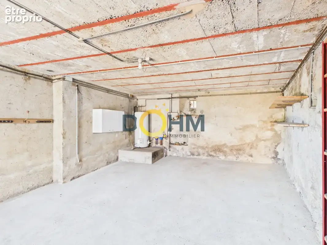 A vendre a chignin maison de village de 188 m2 sur terrain de 618 m2 - photo 37
