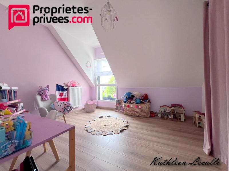 Maison Guerande 7 pièce(s) 141 m2 - photo 10
