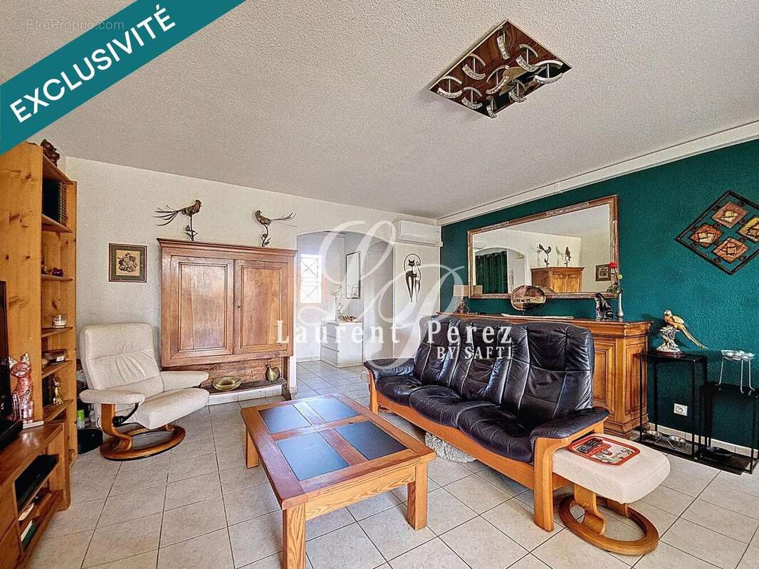 Photo 8 - Appartement à LE GRAU-DU-ROI