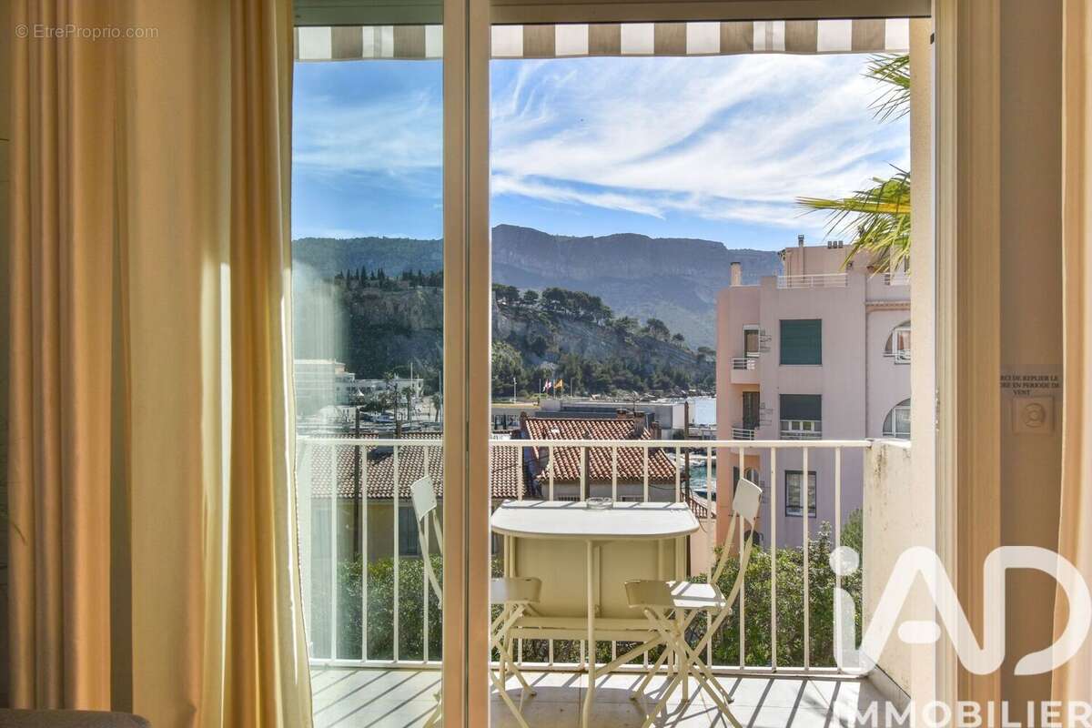 Photo 5 - Appartement à CASSIS