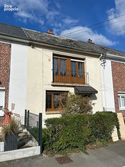 Maison 90m2 59264 Onnaing - photo 2