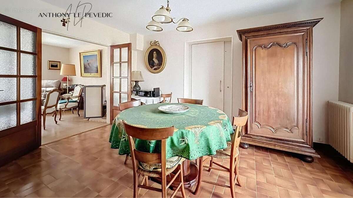 Photo 4 - Maison à SAINT-PHILIBERT