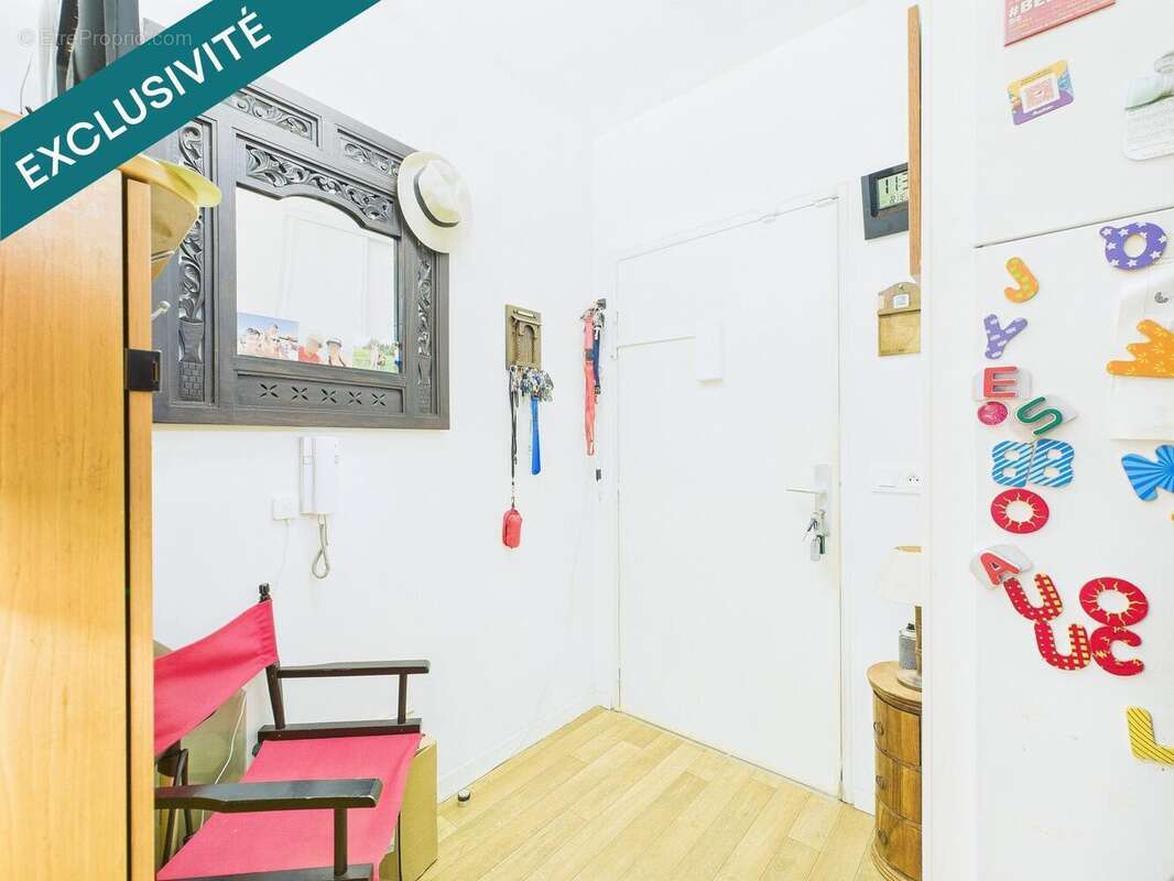 Photo 9 - Appartement à LE KREMLIN-BICETRE