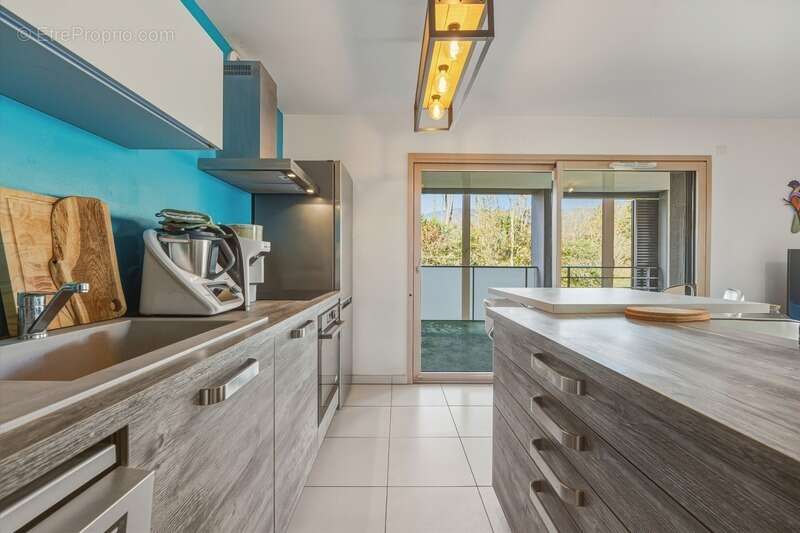 Appartement à DIVONNE-LES-BAINS