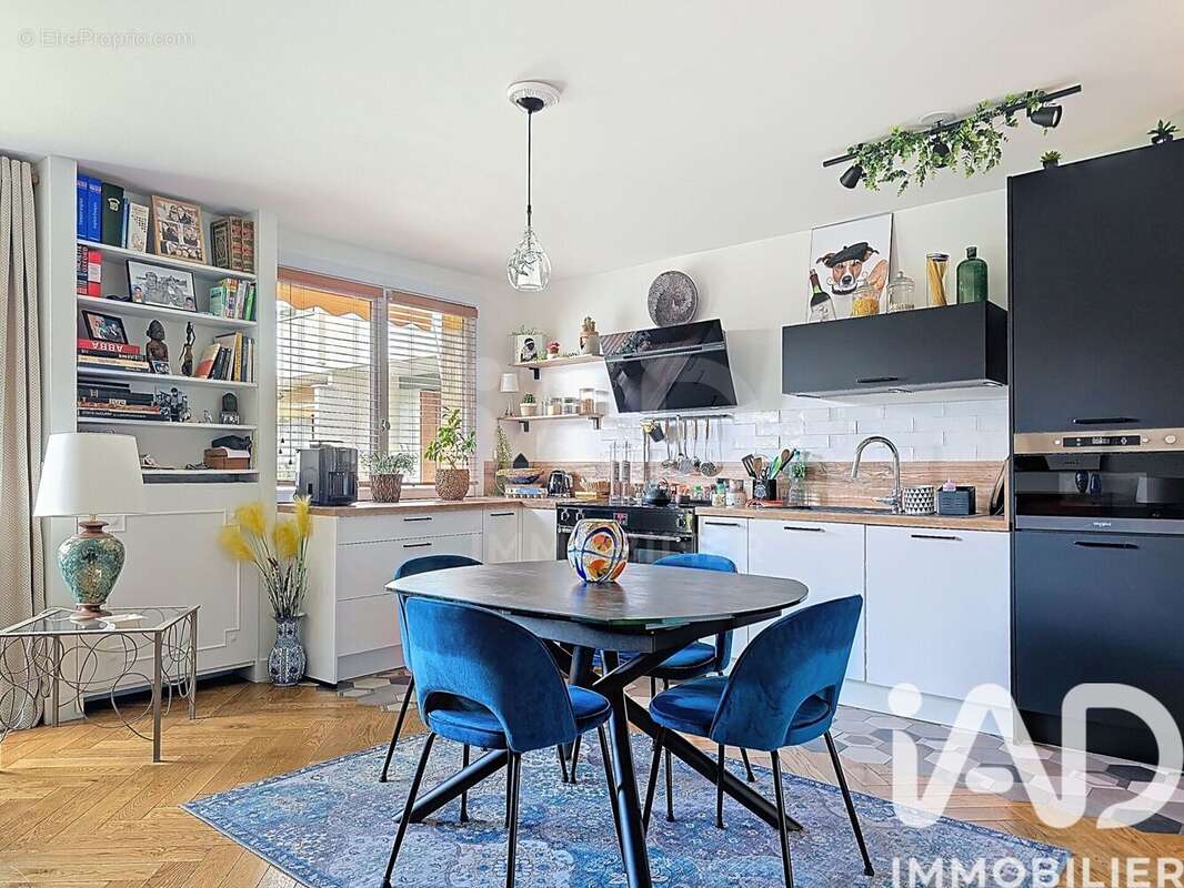 Photo 2 - Appartement à CHATOU