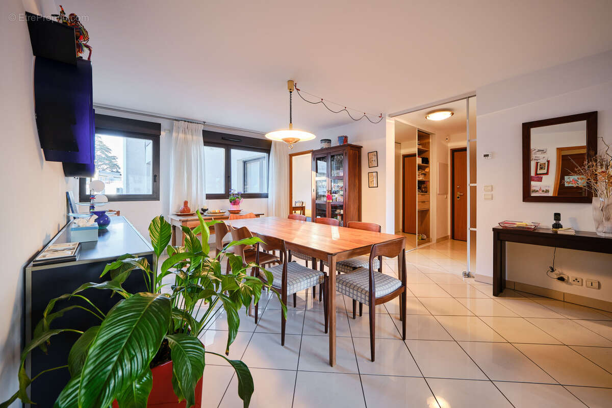 Appartement à ANNECY