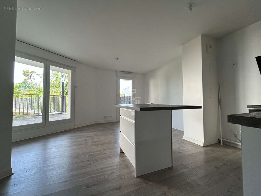 Appartement à POISSY