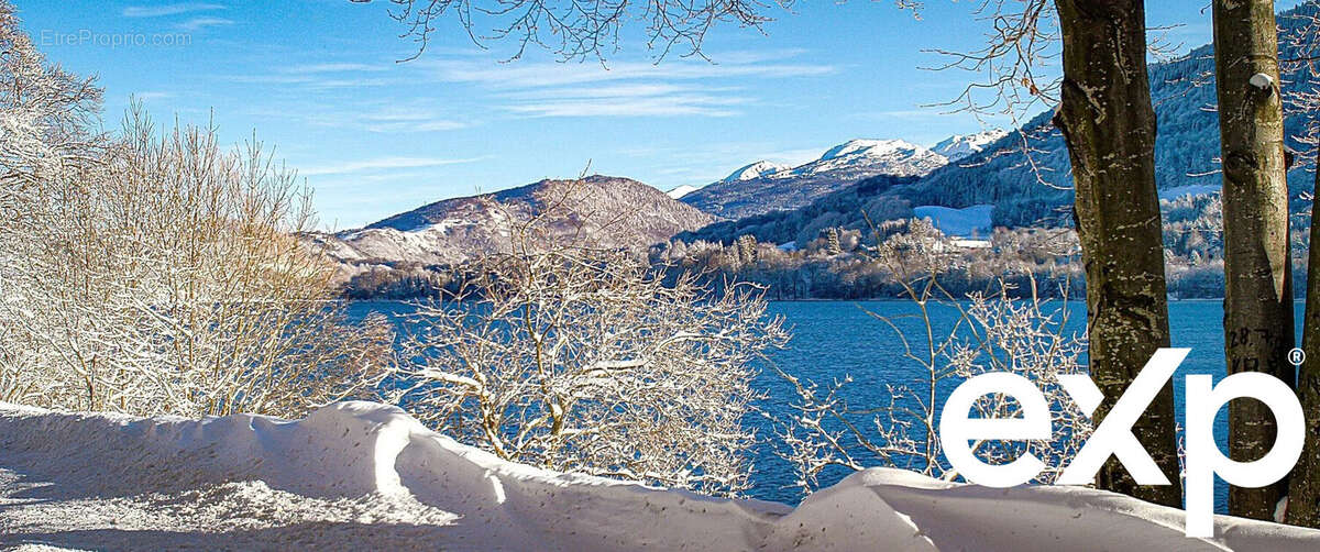 Appartement à SAINT-HONORE