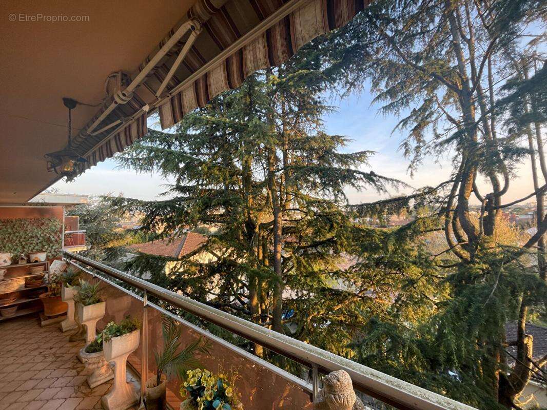 Appartement à LE BOUSCAT