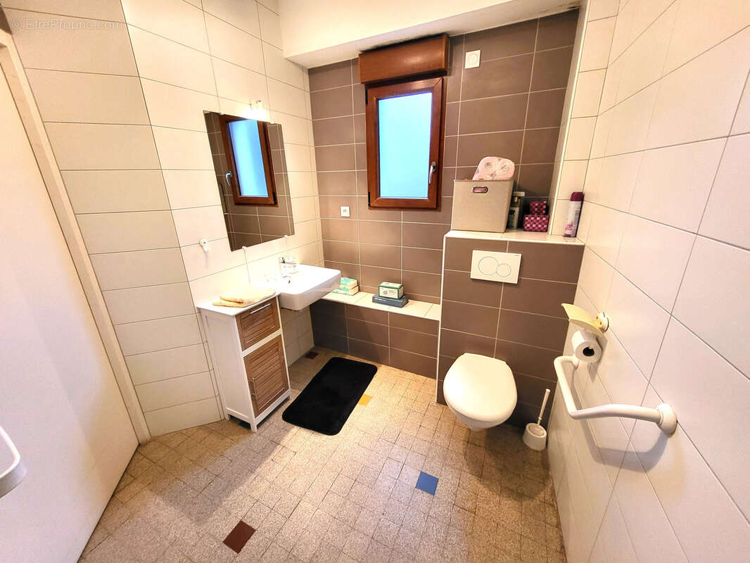 Maison à LE CHEYLARD