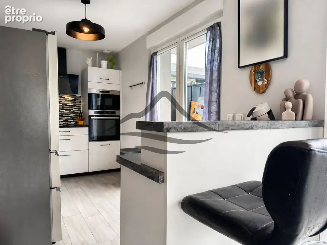 Maison mitoyenne à marignier   bien plus qu’une maison, un nouveau projet de vie - photo 17