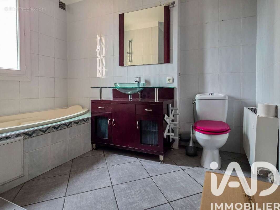 Photo 7 - Appartement à RODEZ