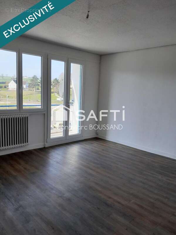 Photo 4 - Appartement à LA CLAYETTE