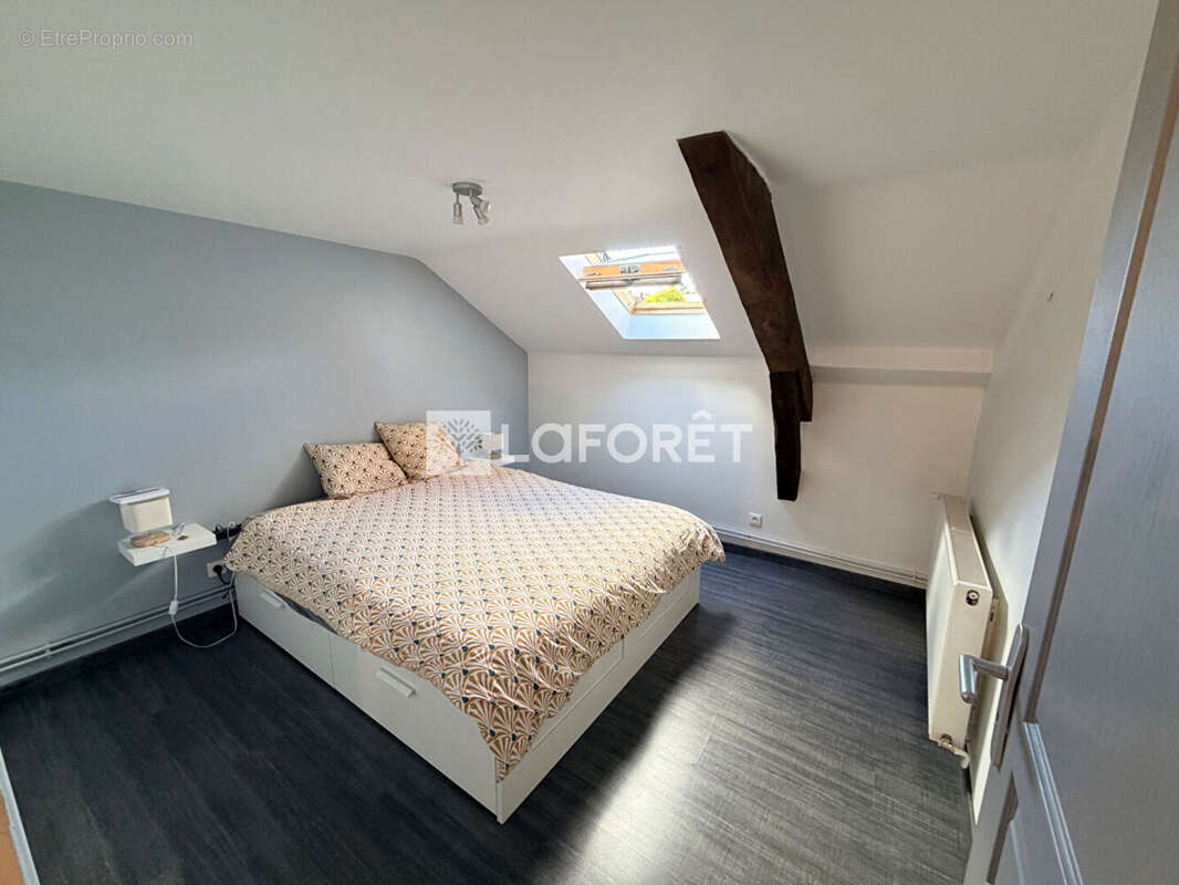 Appartement à AURILLAC