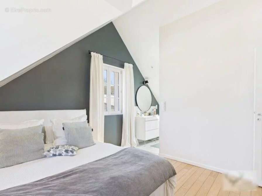 Maison à SENLIS