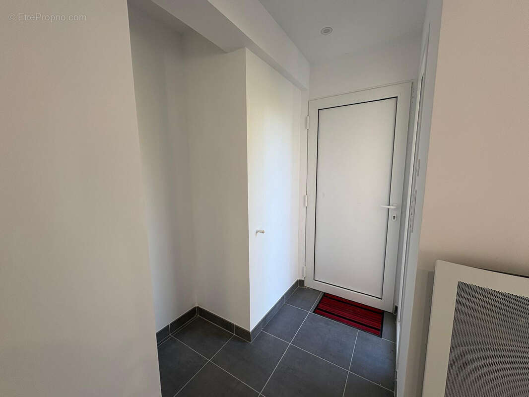 Maison à CRUZY