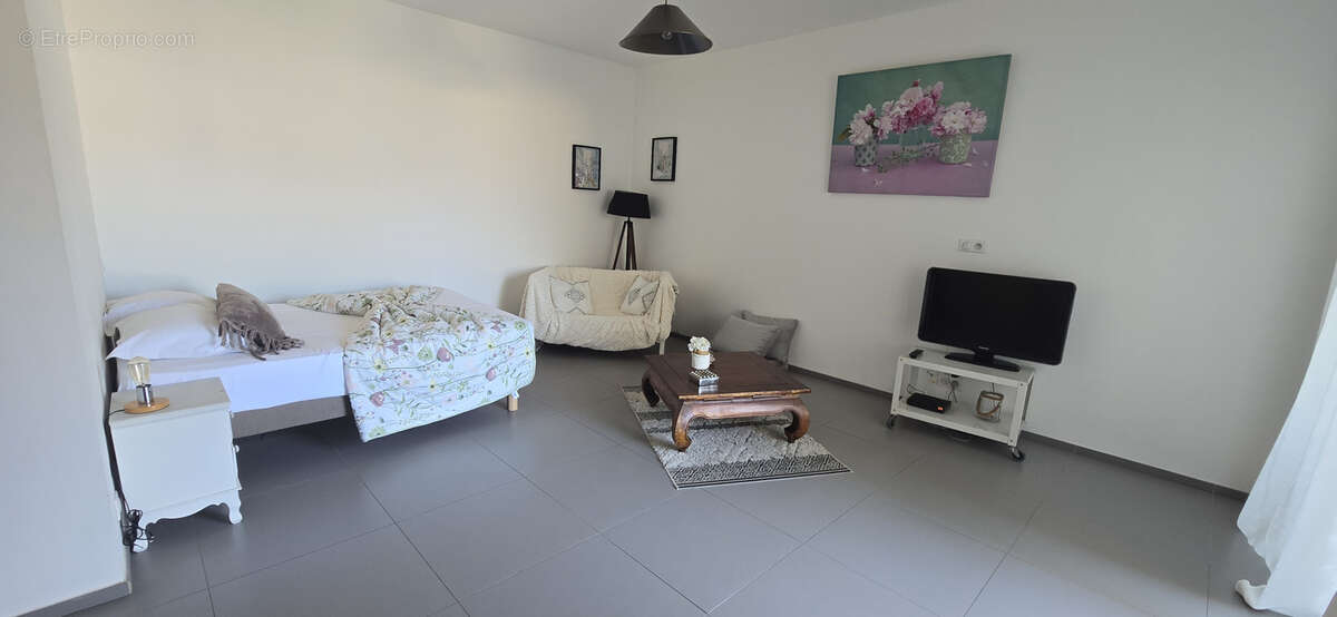 Appartement à PROPRIANO