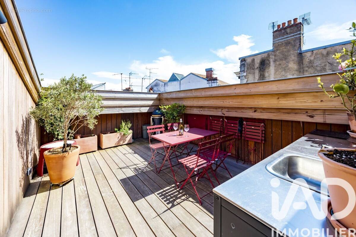 Photo 1 - Appartement à BAYONNE