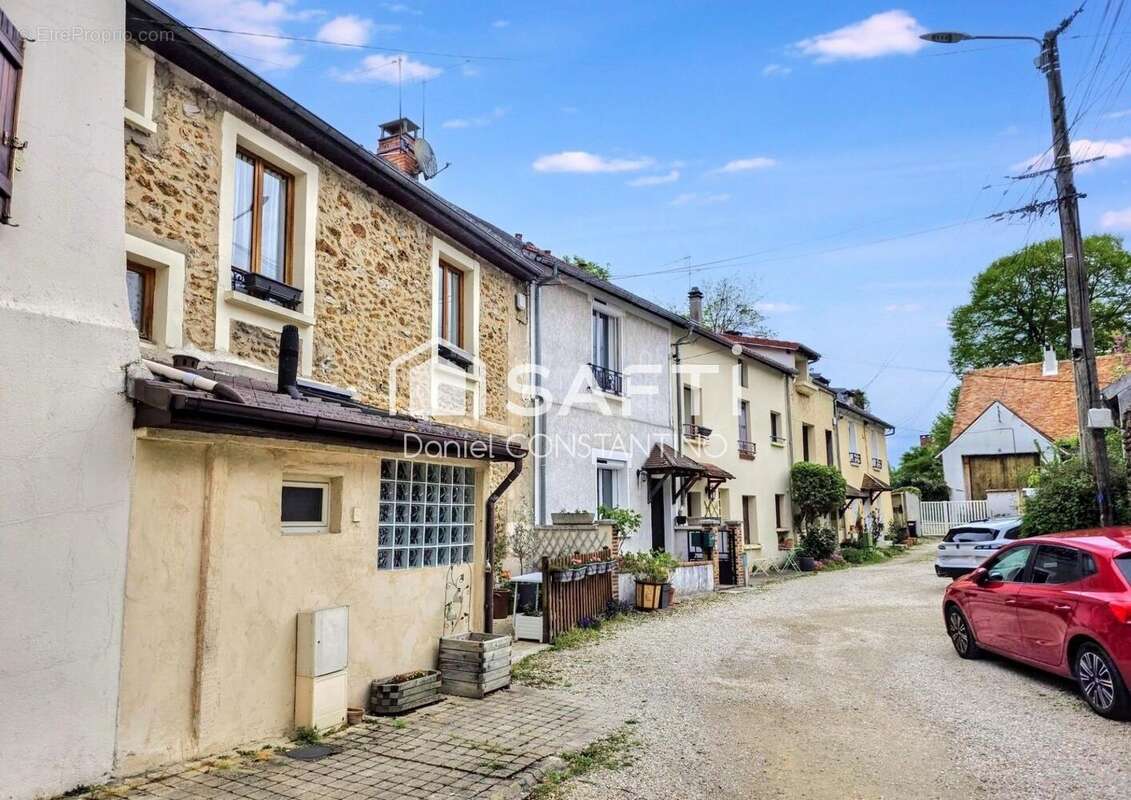 Photo 7 - Maison à VILLEMOISSON-SUR-ORGE