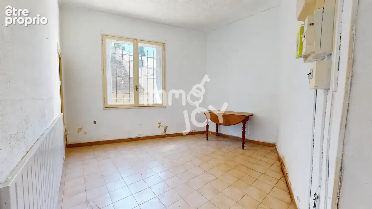 Maison à VENTENAC-EN-MINERVOIS