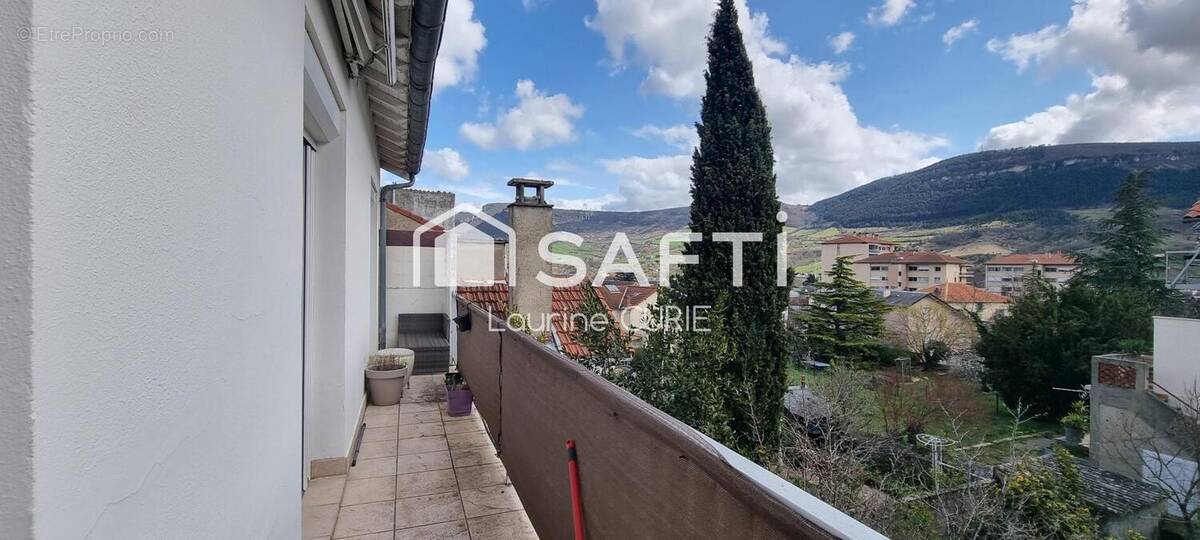 Photo 1 - Appartement à MILLAU