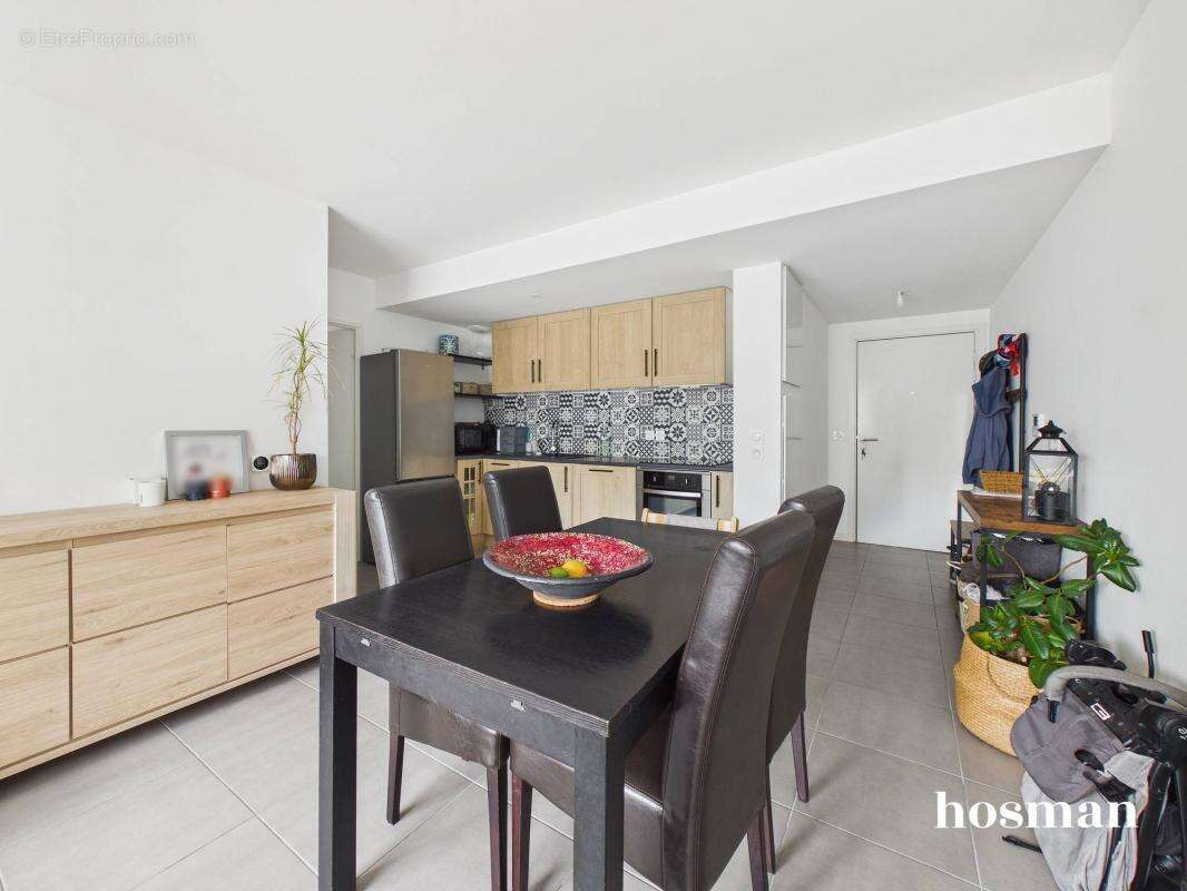 Appartement à MERIGNAC