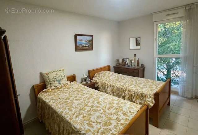 Salon de Provence Appartement T4/5 centre ville - photo 13