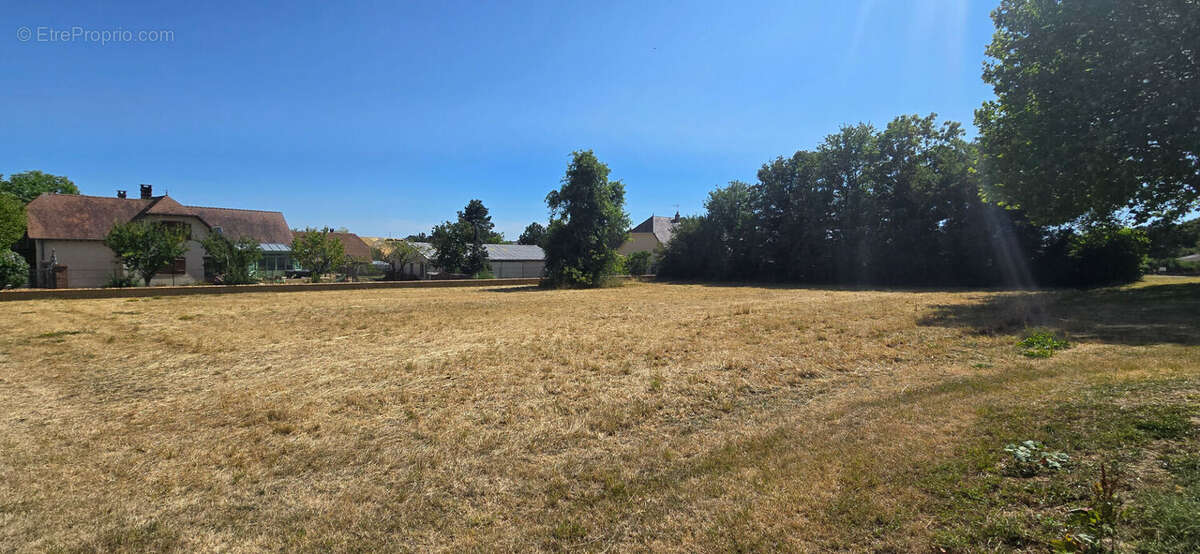 Terrain 1760m² à montgueux - photo 4