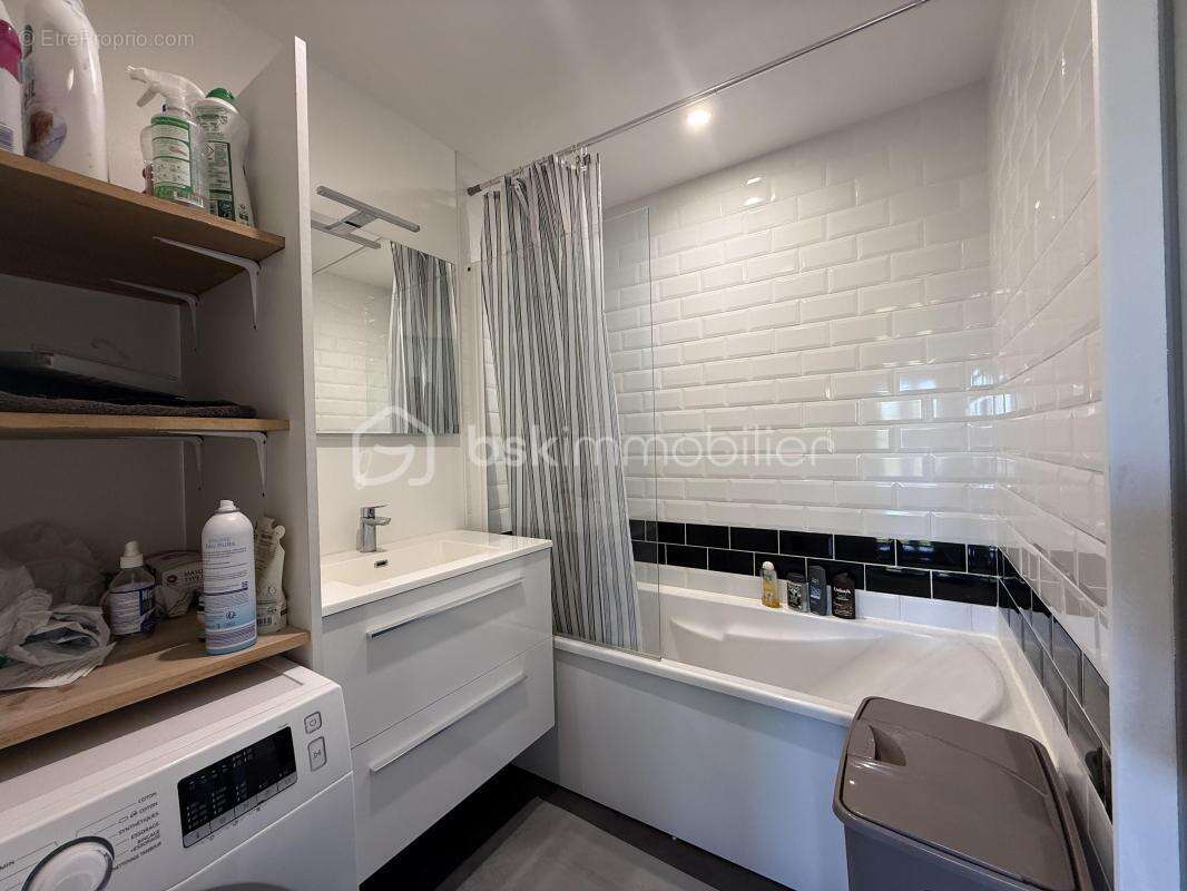 Appartement à LE MANS