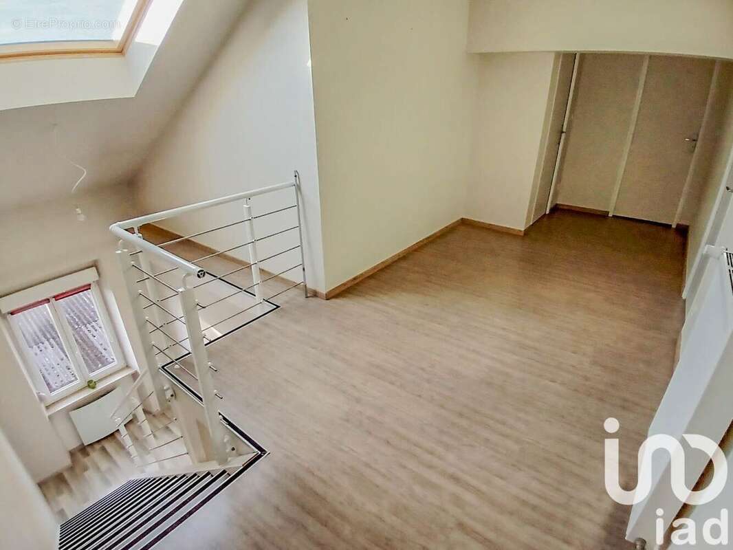 Photo 9 - Appartement à YUTZ
