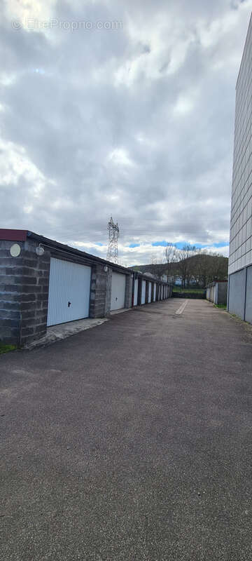 Appartement à FAMECK