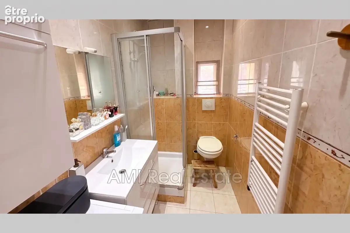 Appartement 4 pièces 68 m² à vendre à Nice (06200) - photo 6