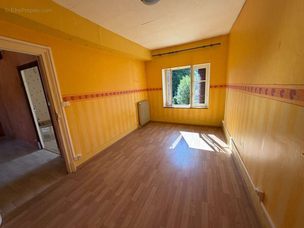 Maison 109 m2 toulon-sur-arroux - photo 11