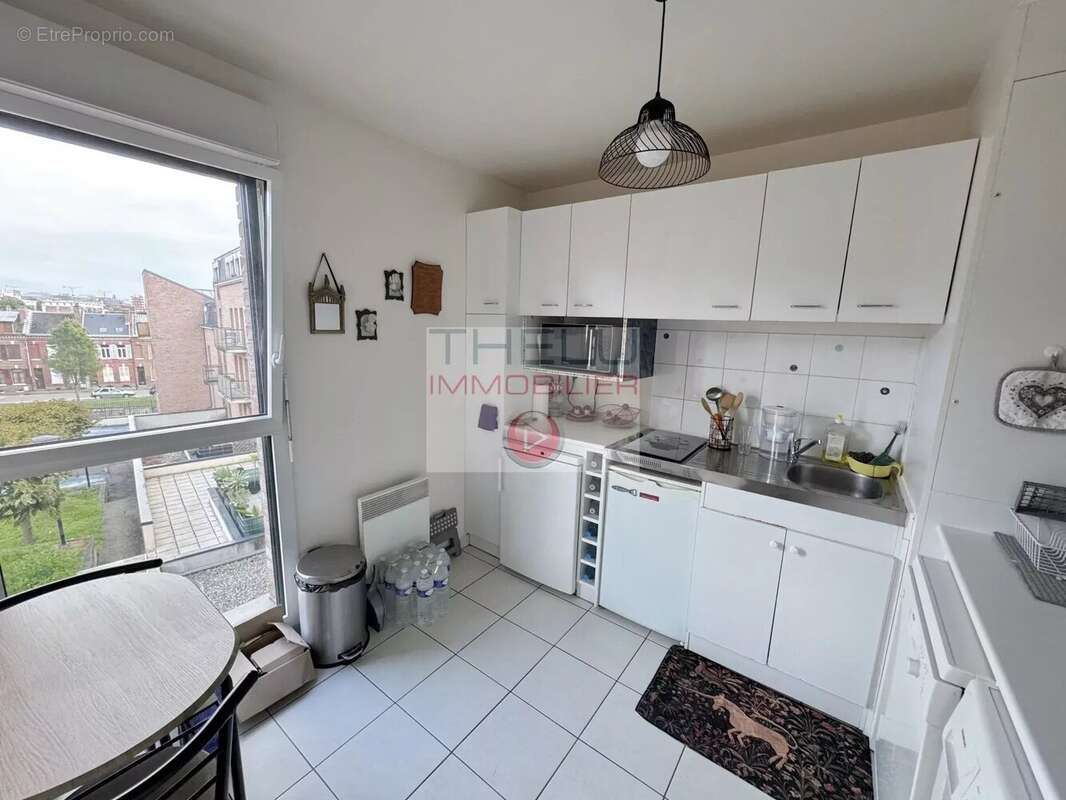 Appartement à AMIENS