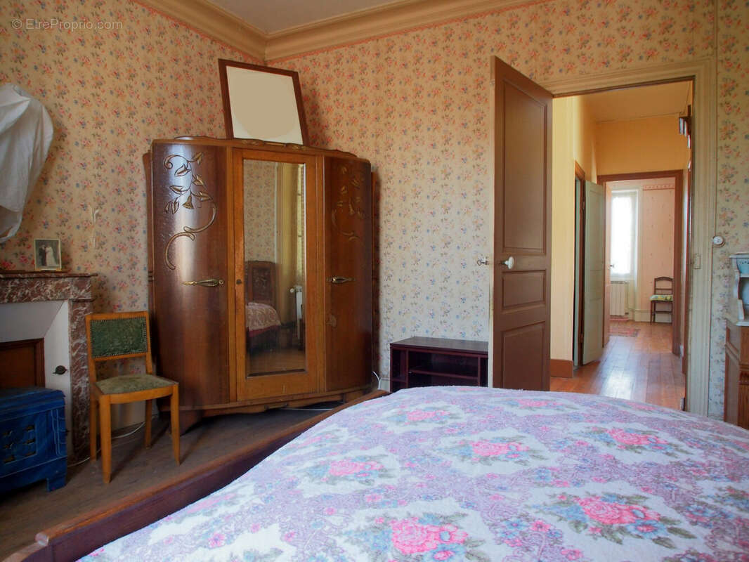 Maison 5 pièces 150 m² à vendre à La Villetelle (23260) - photo 7