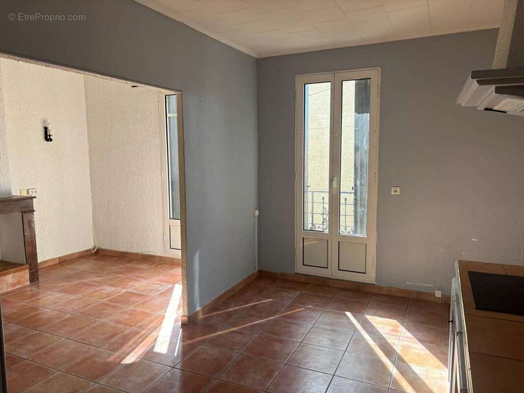 Photo 2 - Maison à CAUX