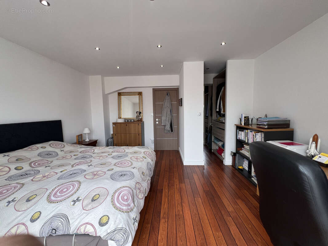 Maison à LES SABLES-D'OLONNE