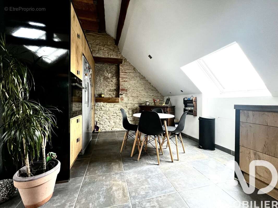 Photo 2 - Appartement à EXINCOURT