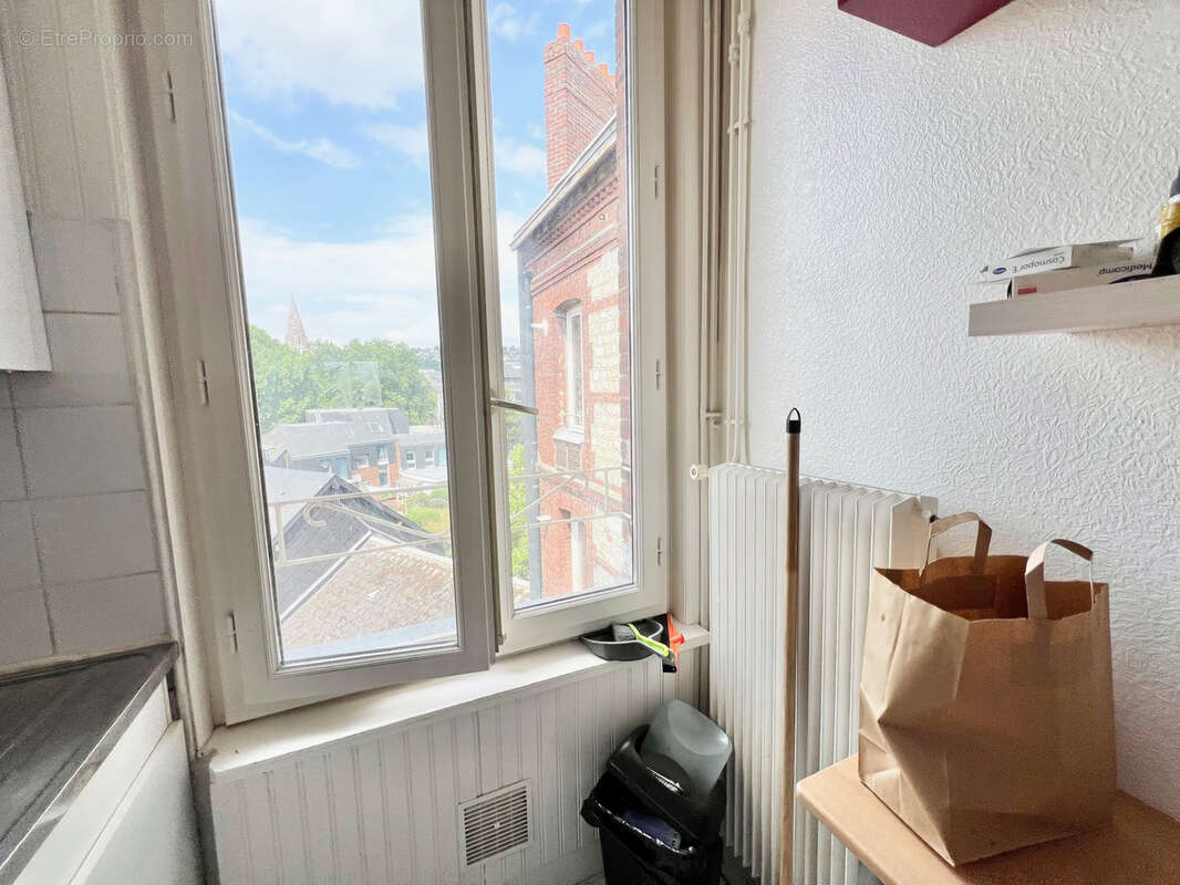 Appartement à ROUEN