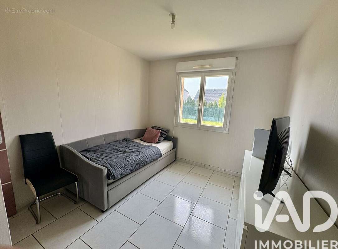 Photo 4 - Maison à FAGNIERES