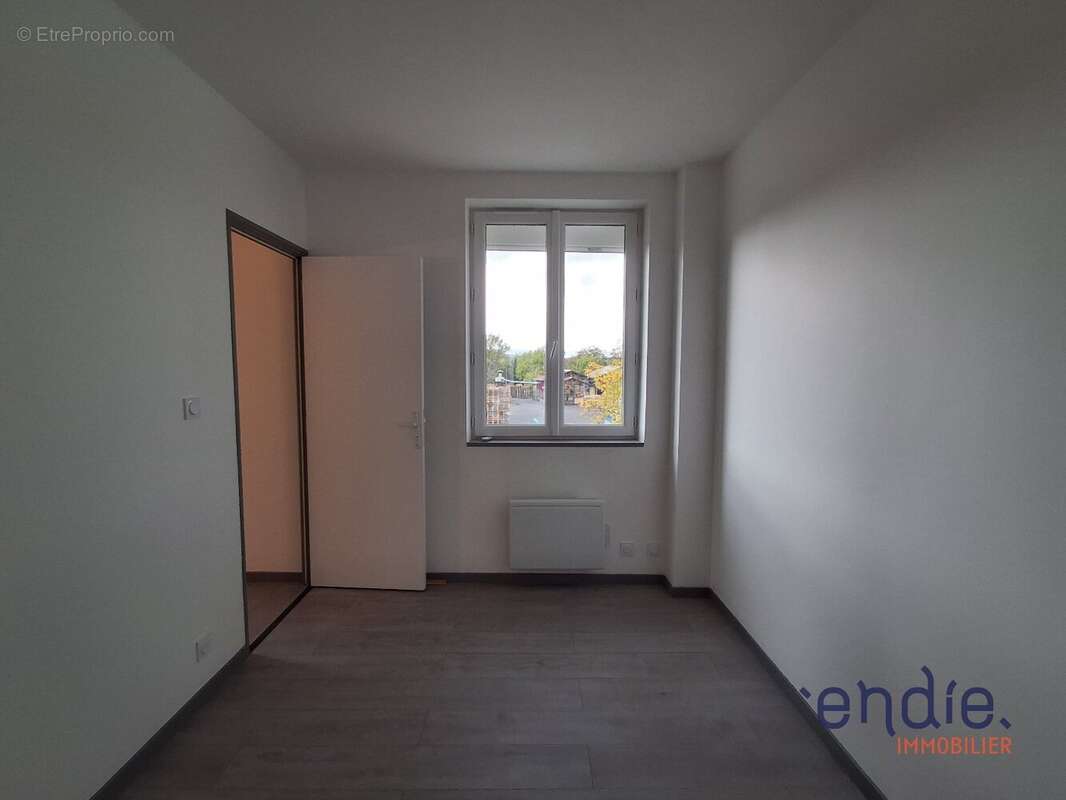 Maison à BRASSAC-LES-MINES