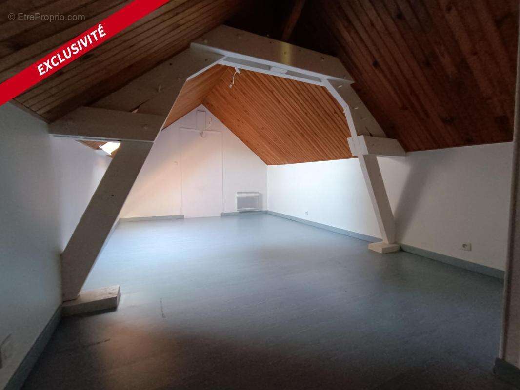 Maison avec étang - photo 6