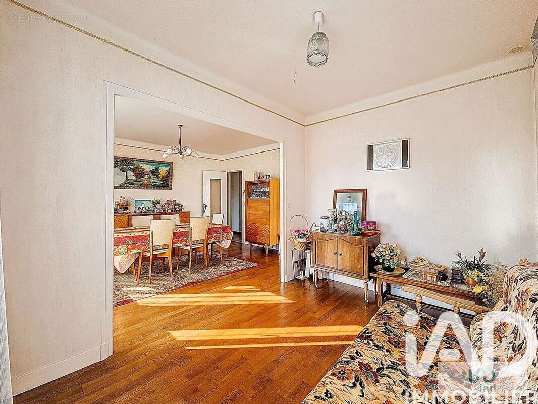 Photo 3 - Maison à L'HAY-LES-ROSES