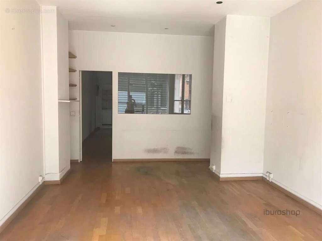 Commerce à PARIS-14E