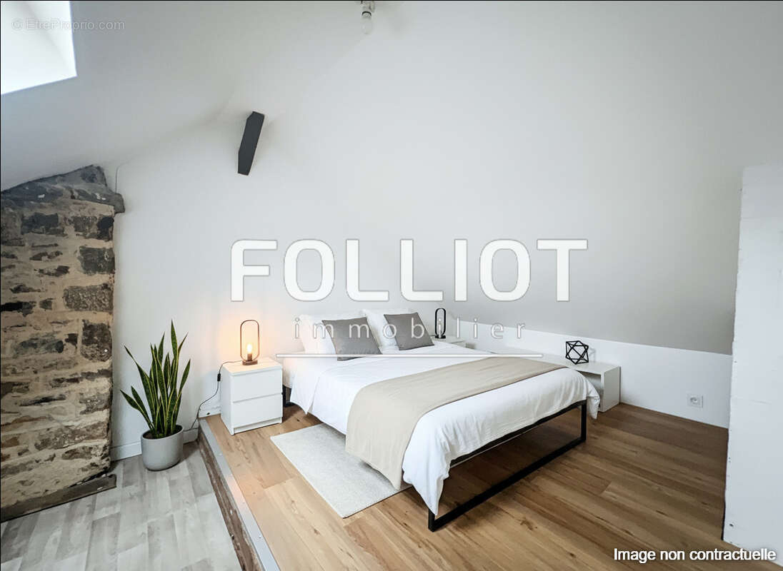 Appartement à AVRANCHES