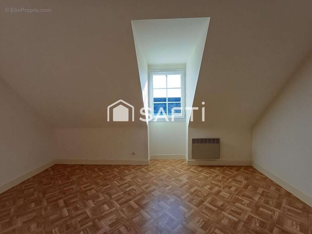 Photo 6 - Maison à LOCHES