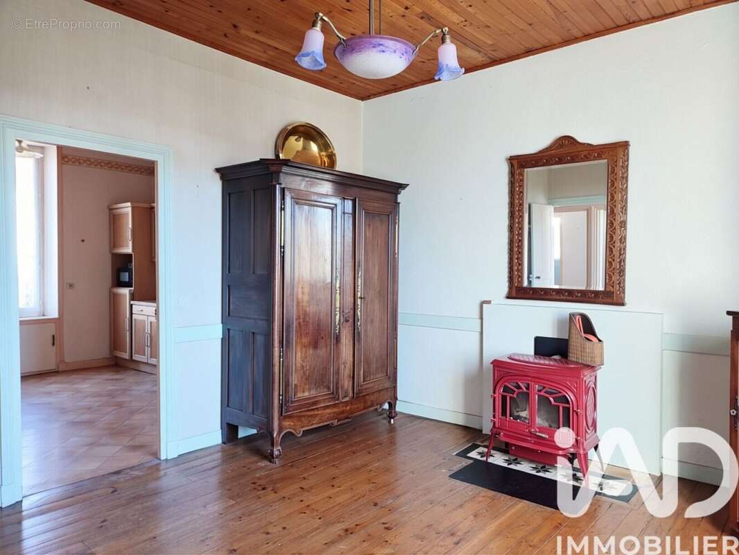 Photo 7 - Maison à PLOUGONVEN