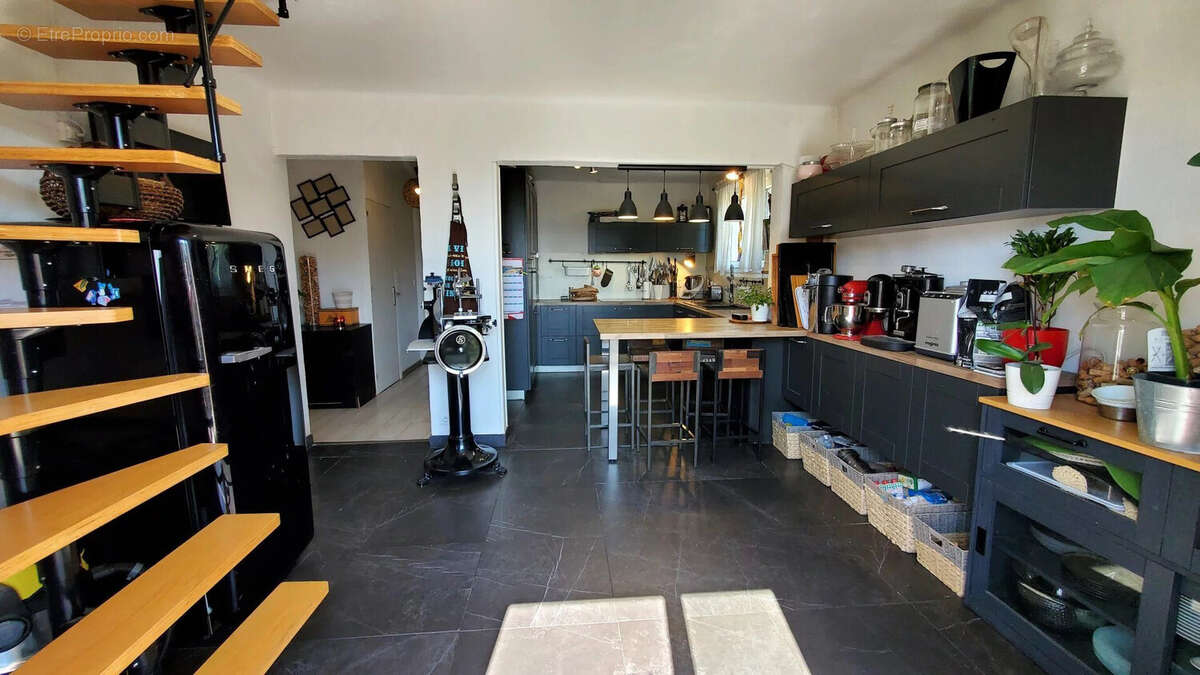 Maison à FILLINGES