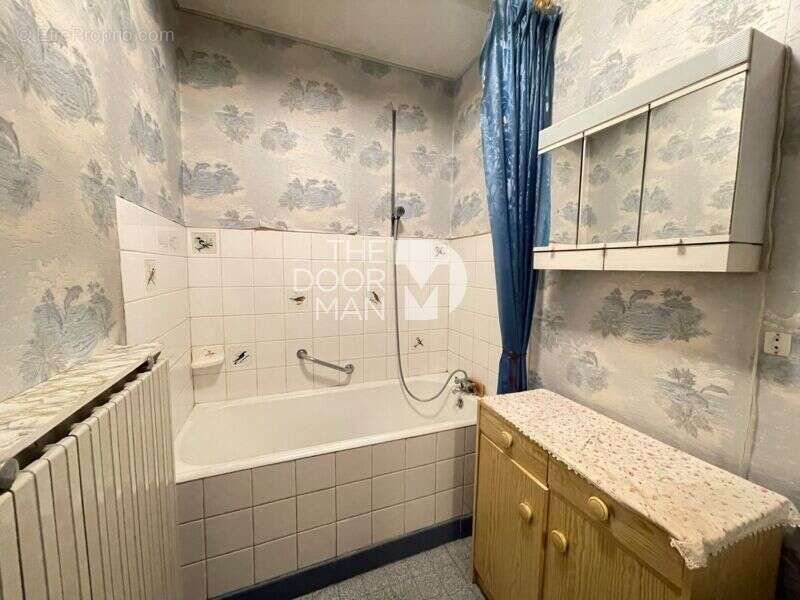 Appartement à SONCOURT-SUR-MARNE