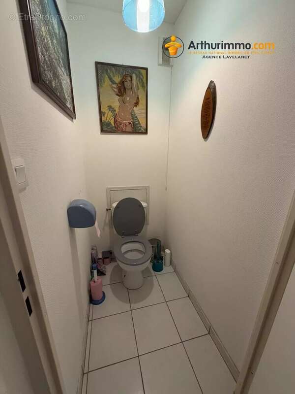 Appartement à LAVELANET